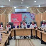 تجلیل از ۳۰ داوطلب و امدادگر برتر هلال‌احمر در جاسک