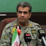 افتتاح یک نیروگاه خورشیدی در چهارمحال و بختیاری