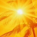 دمای ۴۹ درجه‌ای در خوزستان تداوم می‌یابد
