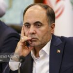 وزیر جهاد کشاورزی امنیت غذایی مردم خط قرمز ماست