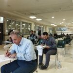آزمون زبان MSRT با حضور بیش از ۸ هزار داوطلب در سراسر کشور برگزار شد