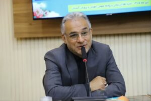 آزمون‌های نهایی ۳۵ هزار دانش‌آموز استان در ۹۶ حوزه آغاز شد